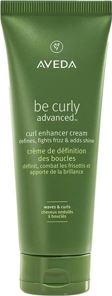 Krem stilimi për kaçurrela Aveda Be Curly Advanced Curl Enhancer, për femra, 40ml