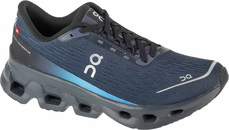 Atlete për femra On Running, të kaltra