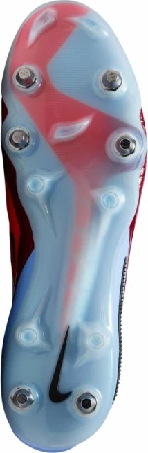 Atlete futbolli Nike Phantom 6 Low Elite SG-PRO HV8988 400 [Madhësia: 40]