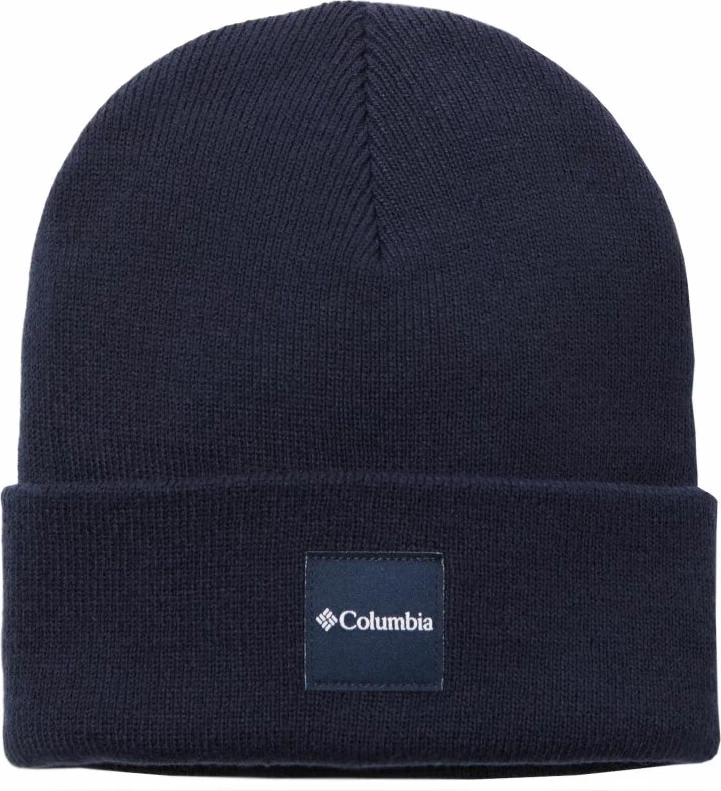 Kapelë Columbia unisex, e kaltër
