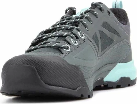 Atlete trekking për femra Salomon, gri