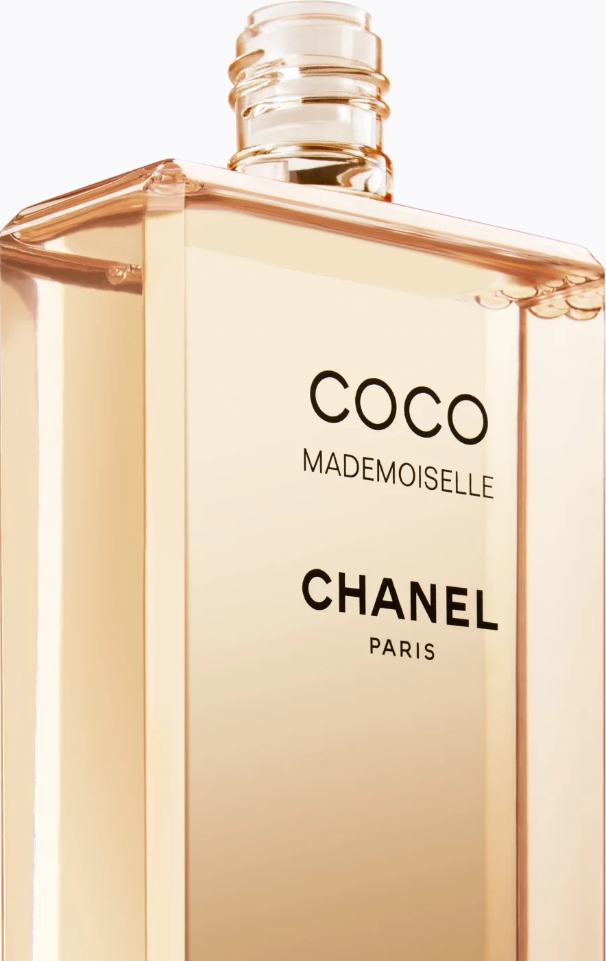 Xhel dushi Chanel, Coco Mademoiselle, 200 ml