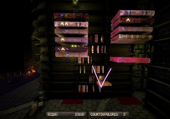 Dracula's Library EN Global