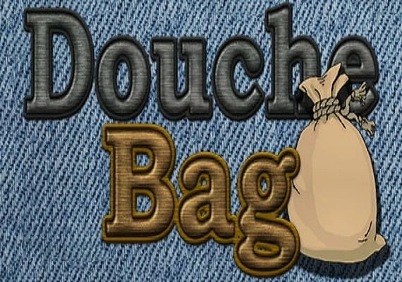 Douche Bag EN Global