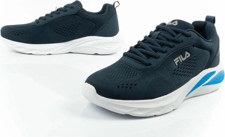 Atlete meshkuj Fila Spectris, të kaltra [Madhësia: 46]