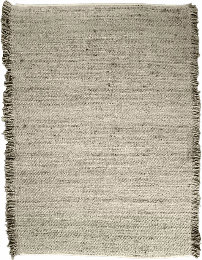 Qilim Shankar për dhomë dite, 200x300, jute natyrale
