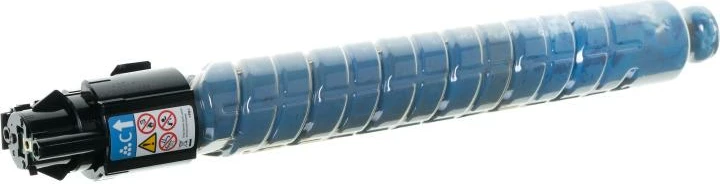 Toner, Ricoh, IM C400 842375/842606, rendiment 5,500–8,800 faqe, cyan