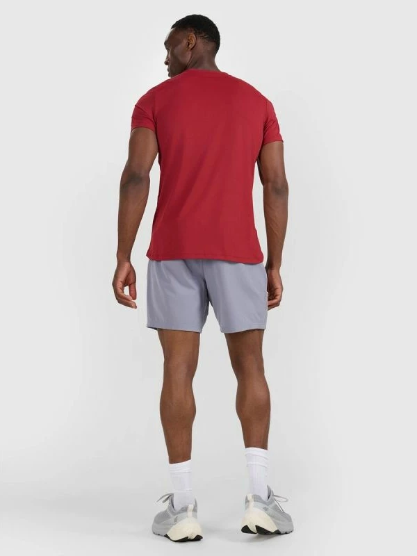 Shorce trajnimi për meshkuj 4F 4FWAW25TFSHM0999, të zeza