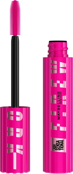 Maskarë për femra Maybelline Lash Sensational Firework Very Black 10ml
