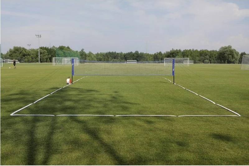 Shirit për vijëzim fushe Yakima 100757, i kaltër