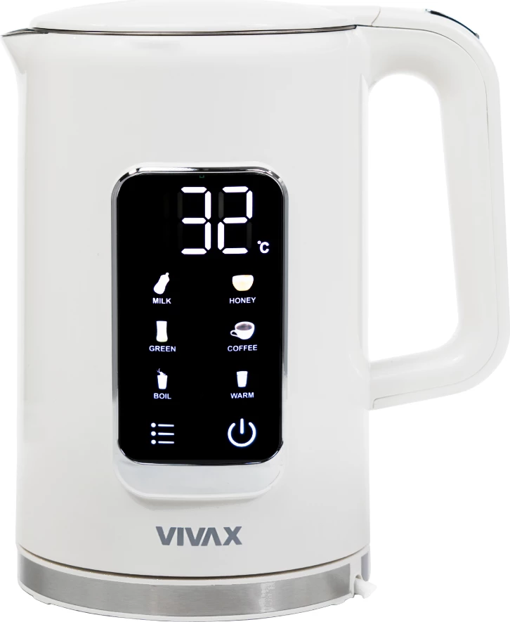 Vluese Uji Vivax WH-180DW