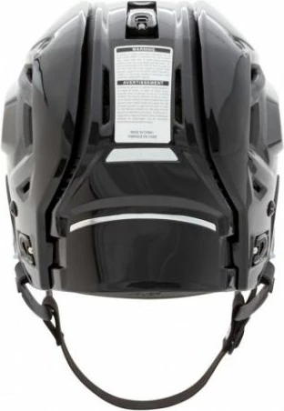 Helmetë hokeji Bauer, e zezë