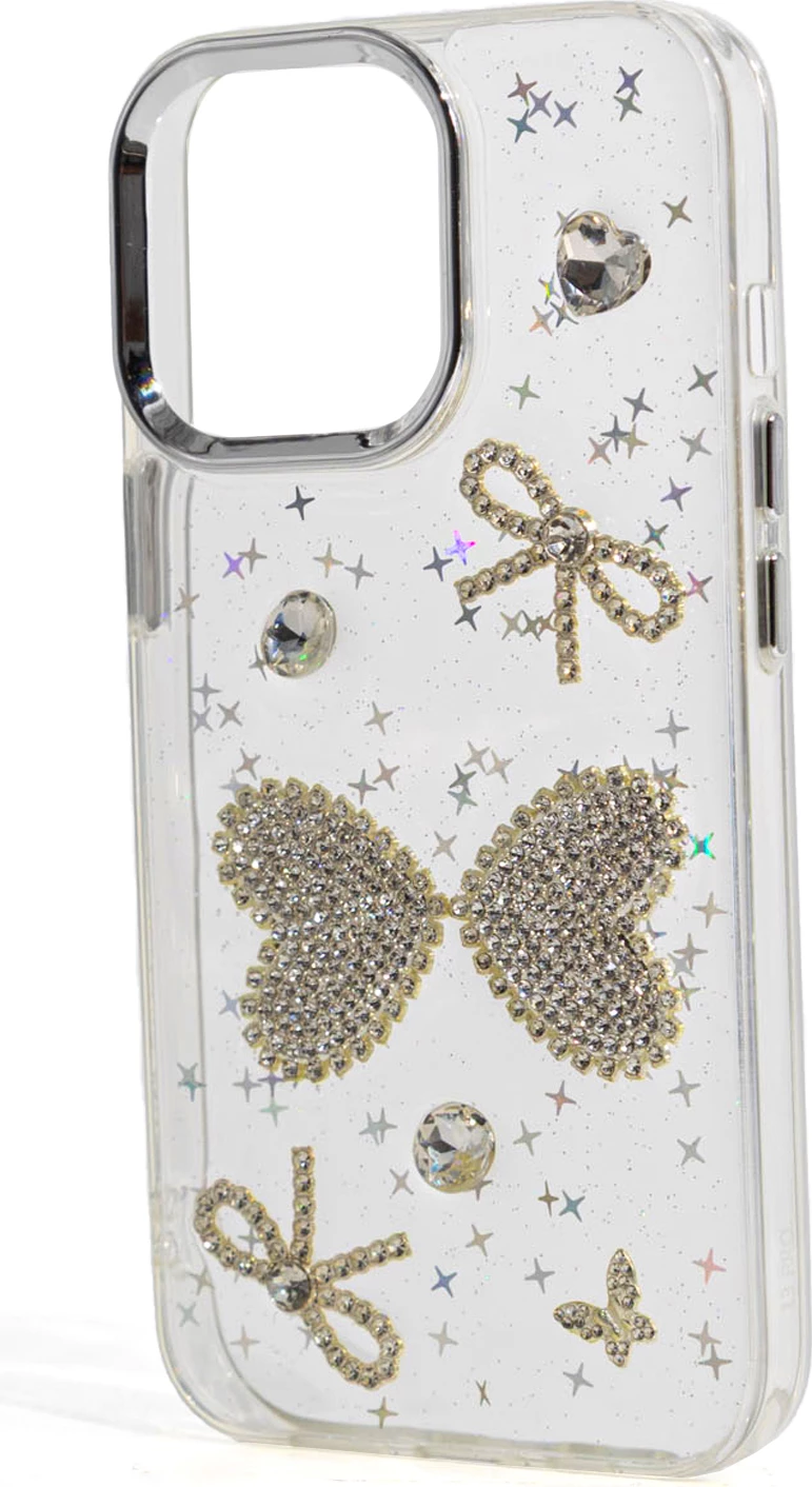 Fotroll Për Telefon TECH TIME FA104-040 IP13 PRO (Transparent, IP16)