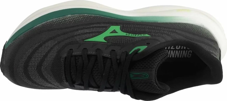 Atlete Mizuno Wave Sky 9, të zeza [Madhësia: 46]