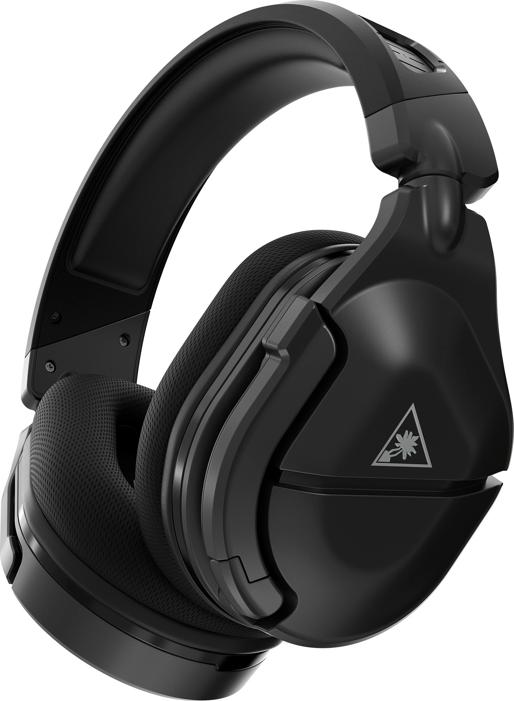Kufje gaming Turtle Beach Stealth 600X Gen 2 MAX, Wireless 2.4GHz, 48 orë bateri, për Xbox One/Series X|S, të zeza