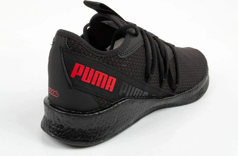 Atlete për meshkuj Puma NRGY Star 192568 11, të zeza [Madhësia: 40]