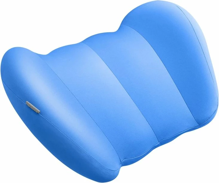 Jastëk mbështetës për veturë Baseus ComfortRide, blu