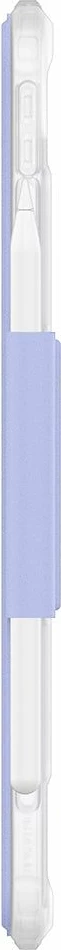 Mbështjellës Spigen Ultra Hybrid Pro për iPad Air 11" 2024 / 10.9" 2022 / 2020, Violet