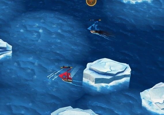 Cutthroat Gunboat EN Global