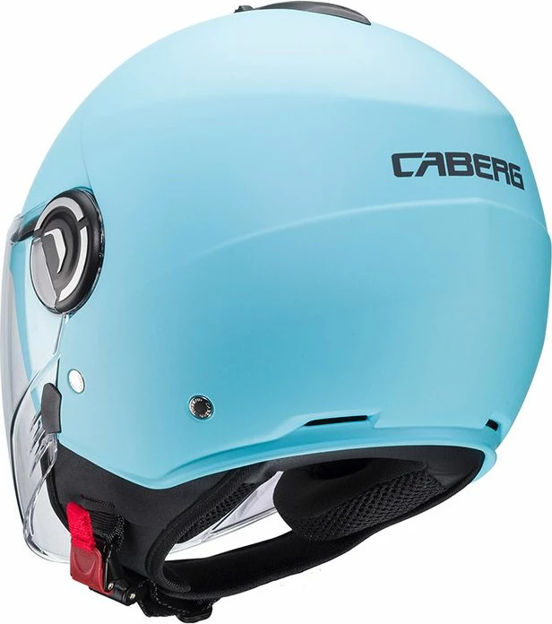 Helmete Riviera V4x Kaltert Mat M