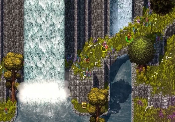 Hammerwatch II Global