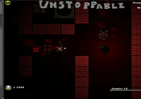 Super Trashforce EN Global