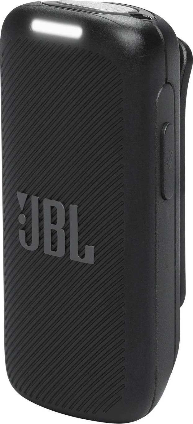 Mikrofon USB-C JBL Quantum Stream, 24-bit/96kHz