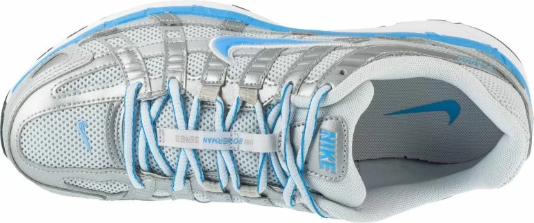 Atlete Nike P-6000 CD6404-025, argjendi [Madhësia: 36]