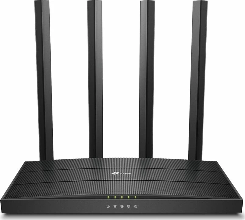 Router TP-Link Archer C80 Wi‑Fi 5 AC1900, i zi