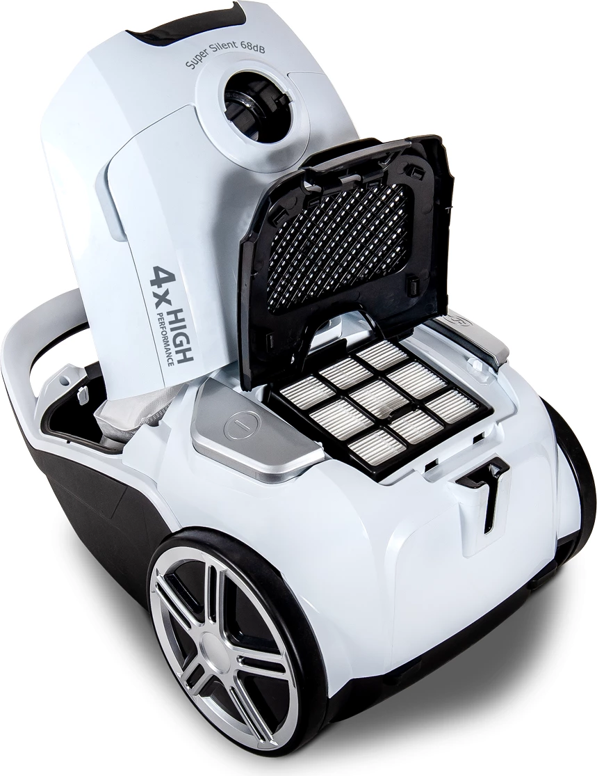 Fshesë Me Korrent Vivax VC-7004A