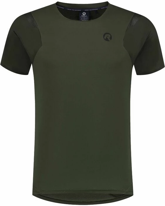 Maicë çiklizmi Rogelli, e gjelbër