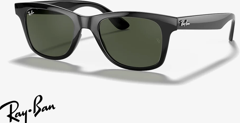 Syze dielli unisex Ray-Ban 