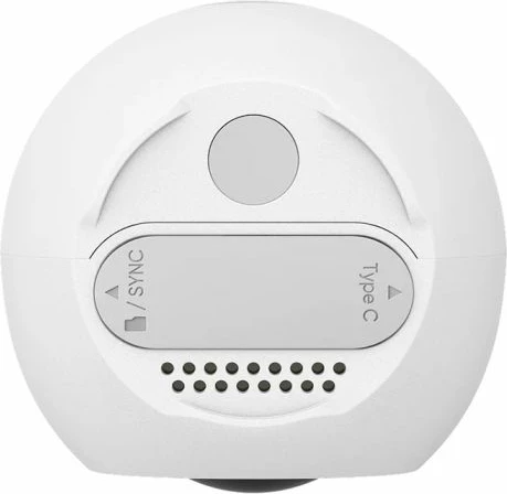 Kamerë sigurie ANKER eufy Security eufyCam C35 (T8110421) 1080p, pa tela, bateri 6500 mAh, microSD deri 256GB, IP67, e bardhë (kamerë shtesë)