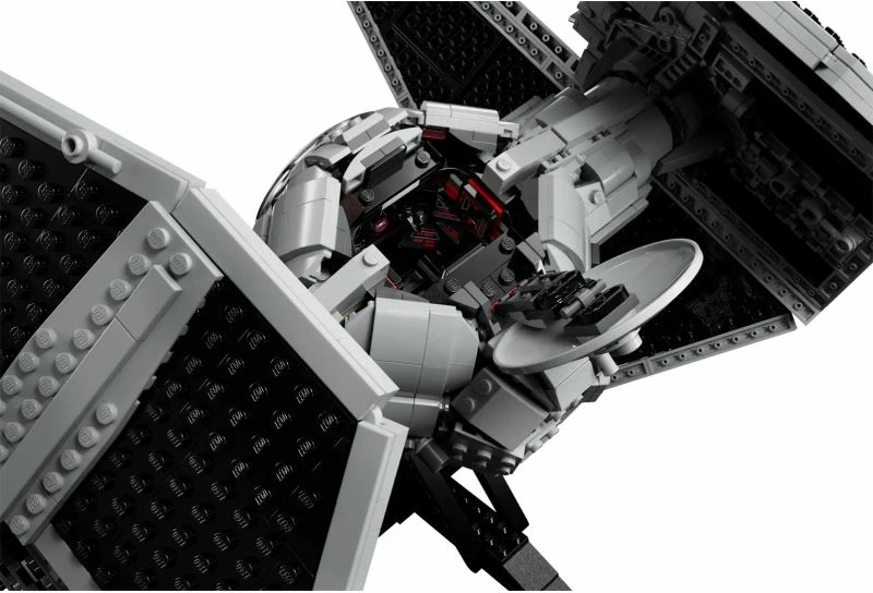Set LEGO Star Wars, TIE Interceptor