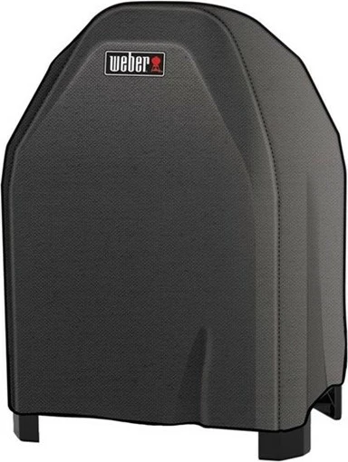 Mbulesë grilli Weber 7184, vinyl deluxe, për Q300/3000, e zezë