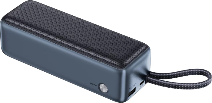 Powerbank Sandberg All-in1 421-31 27000mAh PD 240W, gri
