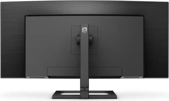 Monitor Philips 346E2CUAE VA, 34", UltraWide, i zi