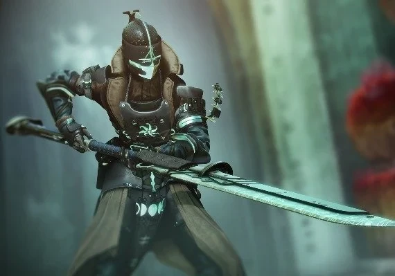 Destiny 2: The Witch Queen DLC Global