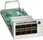 Modul rrjeti Cisco C9300X-NM-8Y, 8x SFP, 25 Gbit/s