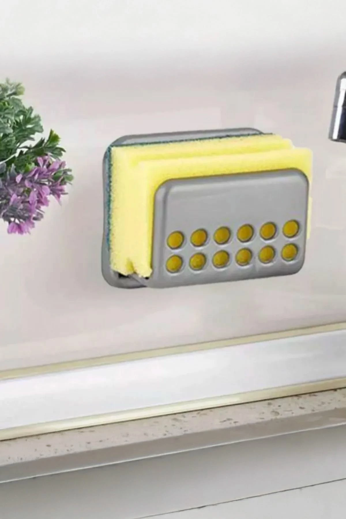 Organizues për kuzhinë Hermia Concept, anthracite, Ge-128Sungermatk