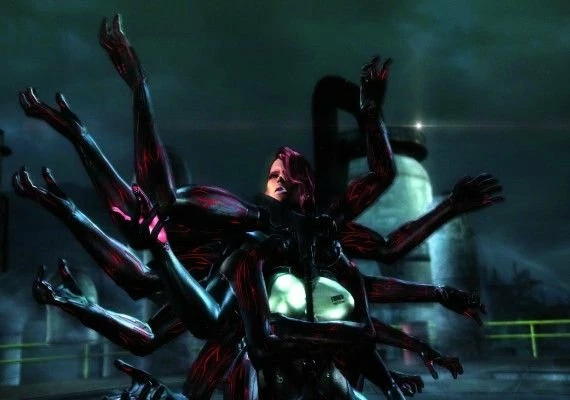 Metal Gear Rising: Revengeance EN/DE/FR/IT/JA/PT/ES Global