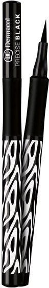 Eyeliner Dermacol Precise Eye Marker Black 1ml