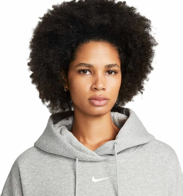 Duks për femra Nike Sportswear Phoenix Fleece DQ5858-063 [Madhësia: M]