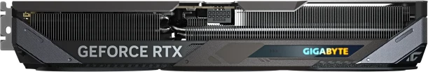kartelë grafike GIGABYTE AORUS GeForce RTX 5070 GAMING OC 12G, 12GB GDDR7, PCIe 5.0, e zezë