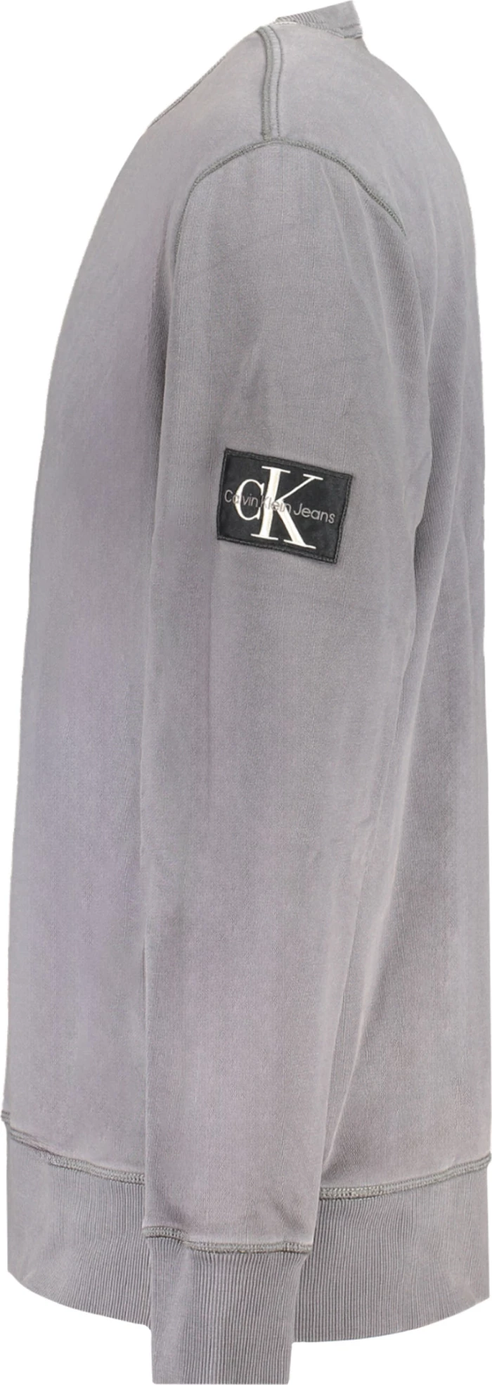 Duks për meshkuj Calvin Klein, gri