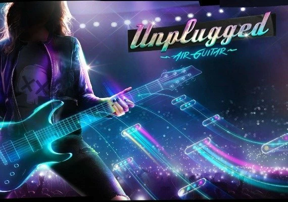 Unplugged VR EN Global