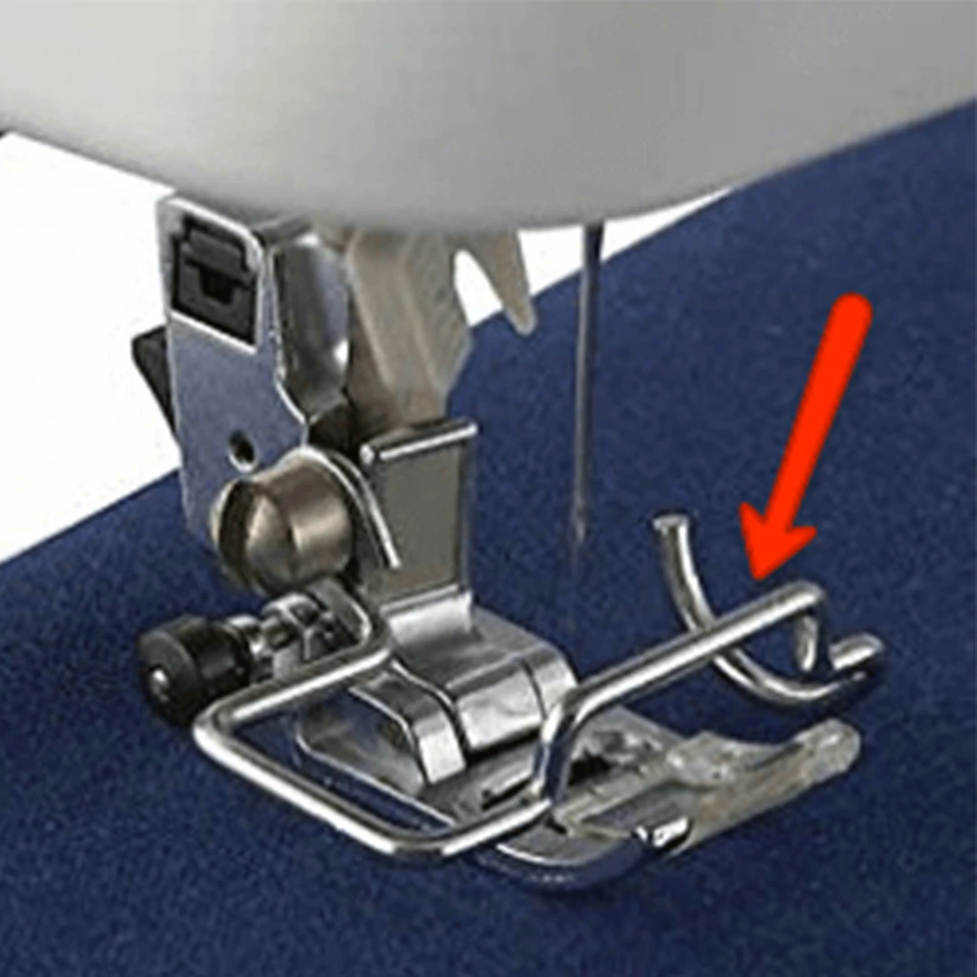 Makinë qepëse BAGAT Višnja