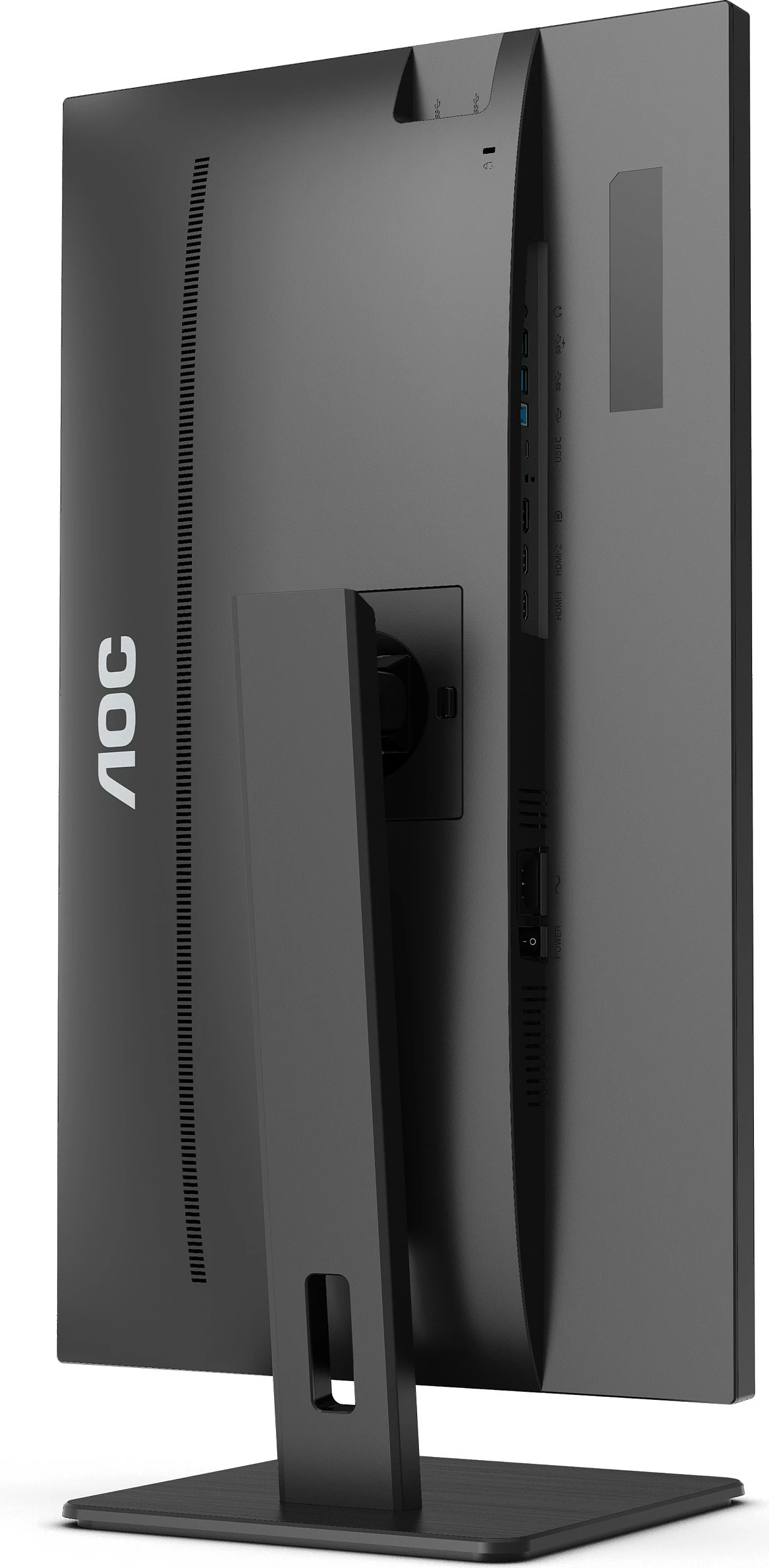 Monitor AOC P2 U32P2, 31.5", 4K Ultra HD, LED, i zi
