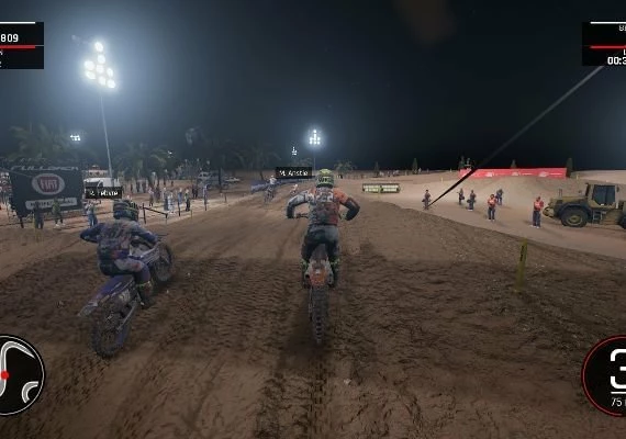 MXGP PRO: The Official Motocross Videogame EN/DE/FR/IT/ES Global