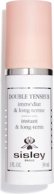 Emulsion për fytyrë Sisley Double Tenseur Instant & Long Term për femra 30ml
